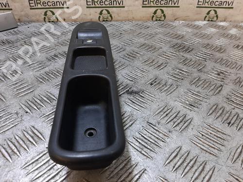 Used Right front window switch PEUGEOT 307 (3A/C) [2000-2012]  19132280