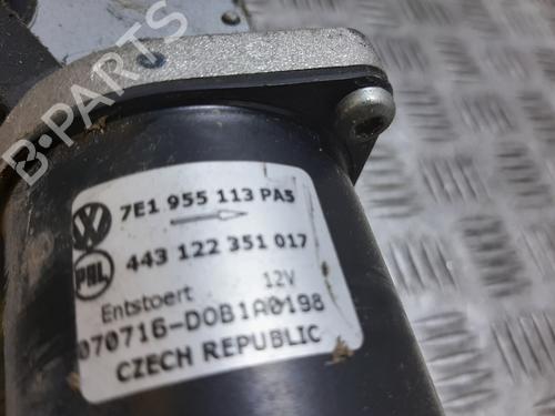 Front wiper motor VW TRANSPORTER T5 Bus (7HB, 7HJ, 7EB, 7EJ) | BP18893613M29