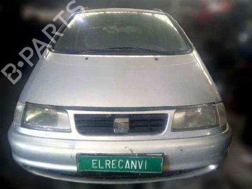 Front right lock SEAT ALHAMBRA (7V8, 7V9) 1.9 TDI | BP4520976C97