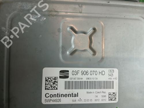 engine-control-unit-ecu-seat-altea-xl-5p5-5p8-2006-2007-2008-2009-2010-2011-2012-2013-2014-2015-32758682 main image