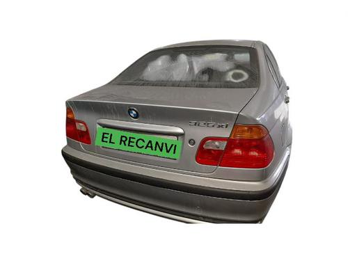 Left headlight BMW 3 (E46) 325 xi | BP33886123C28  - Image 5