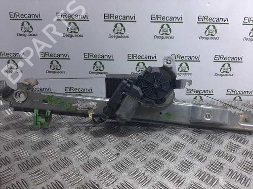 Raammechaniek rechts voor RENAULT SCÉNIC II (JM0/1_) 1.9 dCi (JM15) (110 hp) 6137155