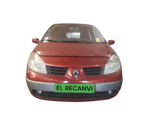 Used Parts RENAULT SCÉNIC II (JM0/1_)    4832403
