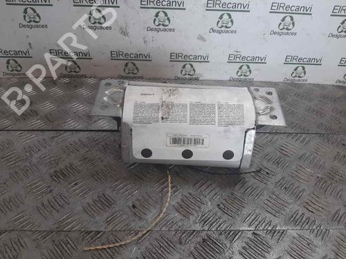 Passasjer kollisjonspute BMW 3 (E90) 320 i (150 hp) 13580932