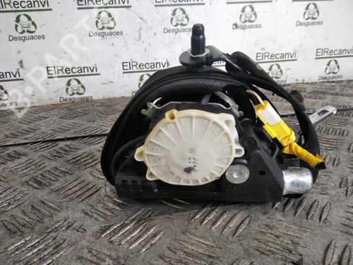 Used Front left seatbelt FORD MONDEO III (B5Y) [2000-2007]  19153062