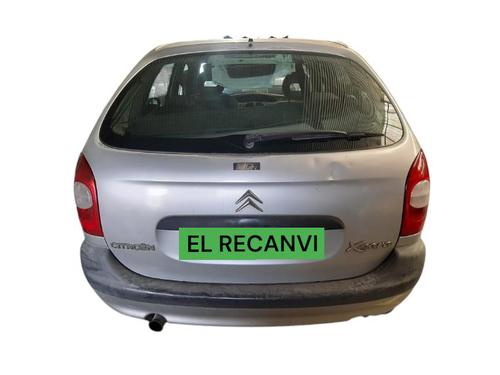 Kombinert Instrument CITROËN XSARA PICASSO (N68) 1.6 HDi | BP25774567C47