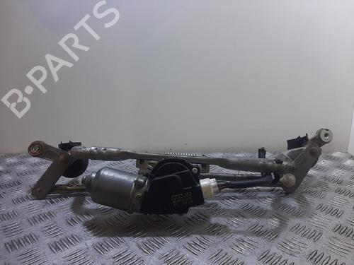 Używane Silniczek wycieraczek przednich TOYOTA VERSO (_R2_) 1.6 D4-D (WAR20_) (112 hp) 29708652