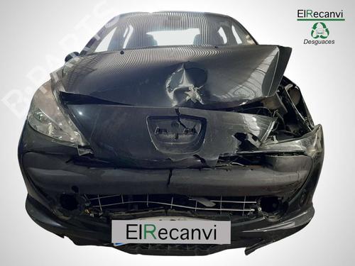 Front left window mechanism PEUGEOT 207 (WA_, WC_) | BP9730400C22