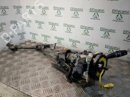 Used Steering column HYUNDAI ACCENT II Saloon (LC) [1999-2017]  4537500