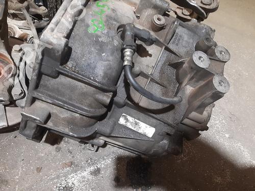 Gearbox OPEL ASTRA H (A04)  | BP30487311M3 