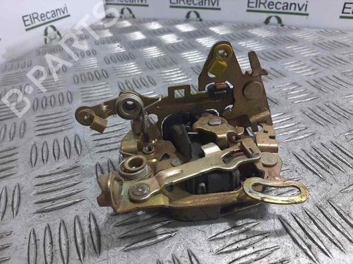 Used Front right lock OPEL ASTRA F Hatchback (T92) 1.6 Si (F08, M08, F68, M68) (101 hp) 7007334