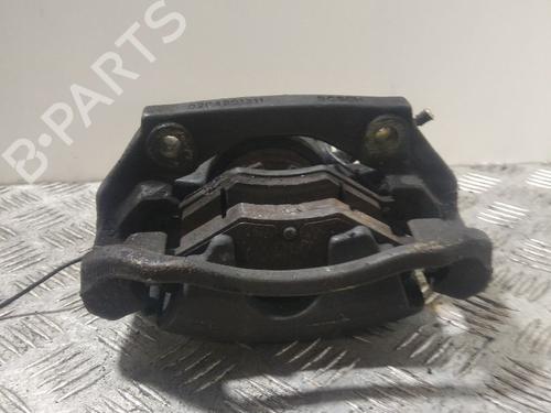 Etrier avant gauche CITROËN C5 I (DC_) 2.0 HDi (DCRHZB, DCRHZE) (109 hp) 29573915