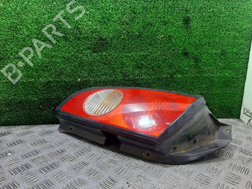 Used Left taillight HYUNDAI ATOS (MX) 1.0 i (58 hp) 24638374