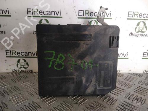 Used Fuse box RENAULT SCÉNIC II (JM0/1_) [2003-2010]  16836741