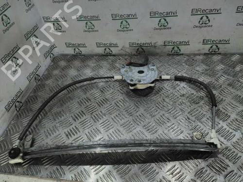 Used Front right window mechanism CITROËN ZX (N2) 1.9 D (68 hp) 4532362