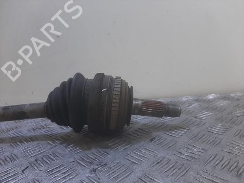 Left front driveshaft MAZDA 3 Saloon (BK) 1.6 DI Turbo (BK12Y) | BP36025292M38 - Image 2