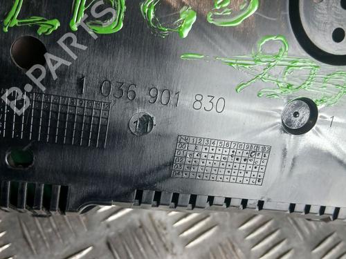 Instrument cluster AUDI A4 B7 Avant (8ED) | BP31885447C47