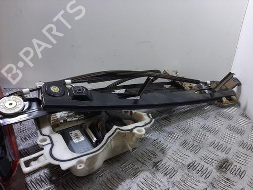 Used Front left window mechanism SEAT ALTEA (5P1) [2004-2015]  30616082