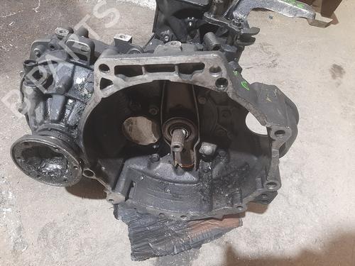 Used Gearbox Gearbox SEAT IBIZA IV (6J5, 6P1) [2008-2017] 33943894 33943894