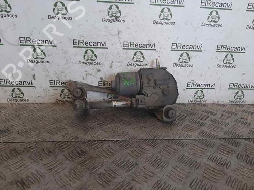 Used Front wiper motor SEAT ALTEA (5P1) [2004-2015]  17462977