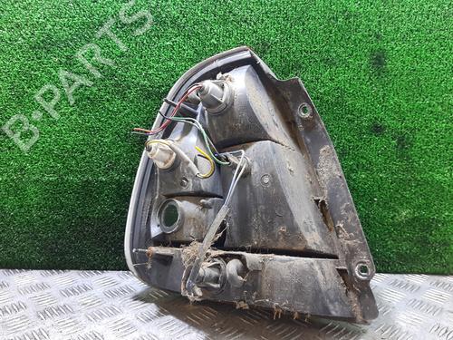 Right taillight DAEWOO NUBIRA Saloon (J100) 1.6 16V | BP26574413C35