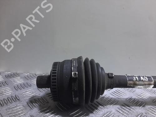 Left front driveshaft AUDI A4 B5 Avant (8D5) 1.8 | BP31721712M38