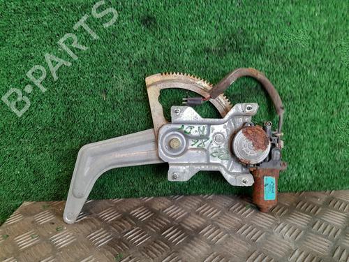 Rudehejsemekanisme Højre bagtil KIA RIO I Hatchback (DC) 1.3 (82 hp) 27610363