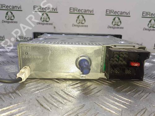 Radio PEUGEOT 308 SW I (4E_, 4H_) | BP10032978E6