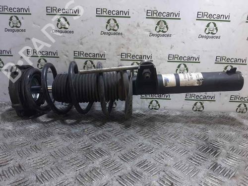 Used Right front shock absorber Right front shock absorber SKODA OCTAVIA II (1Z3) [2004-2013] 13705923 13705923