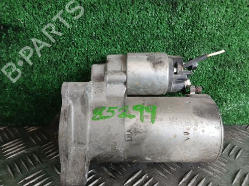 Used Starter Starter PEUGEOT 207 (WA_, WC_) [2006-2015] 33239424 33239424