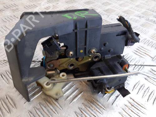 Türschloss rechts vorne für ALFA ROMEO 156 (932_) 1.6 16V T.SPARK (932.A4, 932.A4100) (120 hp) 5670123