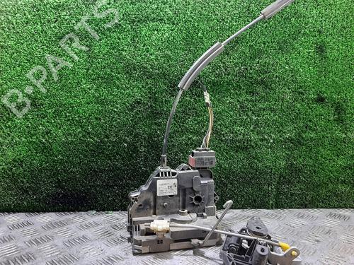 Used Front left lock OPEL CORSA D (S07) 1.3 CDTI (L08, L68) (95 hp) 27369938