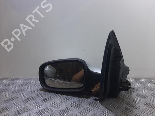 Retrovisor izquierdo RENAULT MEGANE II (BM0/1_, CM0/1_) [2001-2012]  29751768