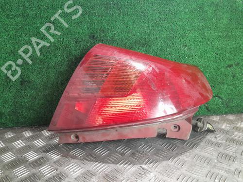Used Left taillight Left taillight SUZUKI SWIFT III (MZ, EZ) [2005-2026] 34141951 34141951