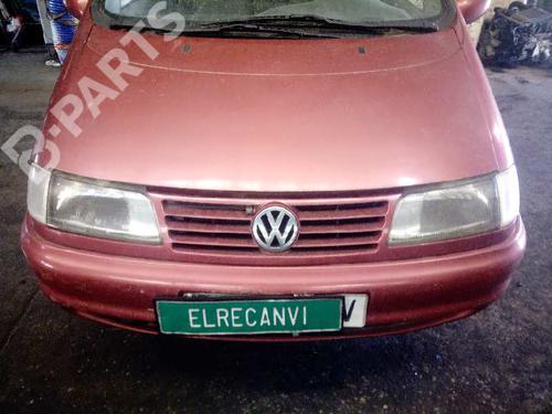 Used Parts VW SHARAN (7M8, 7M9, 7M6)    1132191