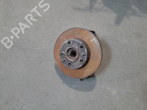 Used Right front steering knuckle CITROËN JUMPER II Platform/Chassis [2006-2026]  25333929