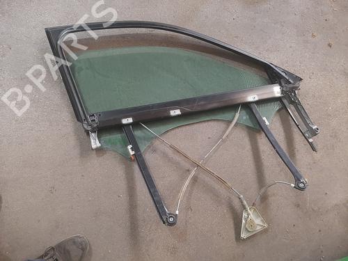 Front left window mechanism AUDI A3 (8P1) 1.9 TDI | BP37631325C22 - Image 2