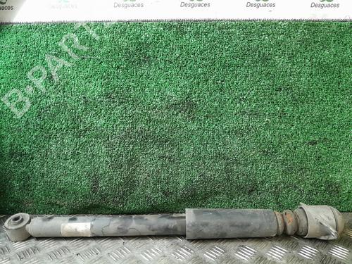 Used Right rear shock absorber Right rear shock absorber 36870678 36870678