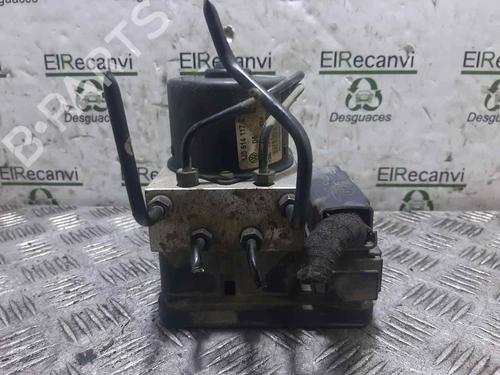 ABS Bremseaggregat SEAT TOLEDO II (1M2) [1998-2006]  16522149