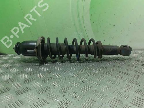 Used Left rear shock absorber TOYOTA COROLLA (_E12_) 2.0 D-4D (CDE120R, CDE120L_) (116 hp) 10727236