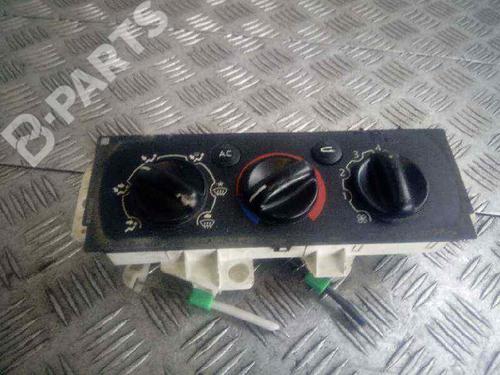 Used Climate control Climate control RENAULT MASTER II Van (FD) [1997-2013] 9750298 9750298