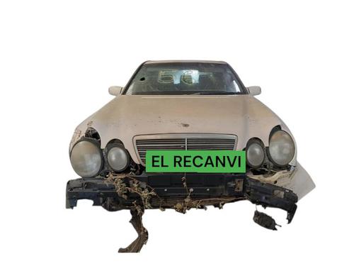 ABS Bremseaggregat MERCEDES-BENZ E-CLASS (W210) | BP27436171M43