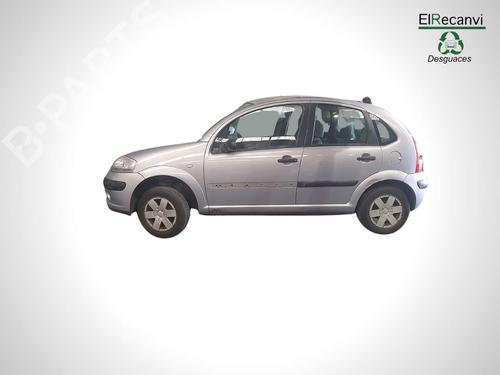 Right taillight CITROËN C3 I (FC_, FN_) 1.4 HDi | BP17434520C35 