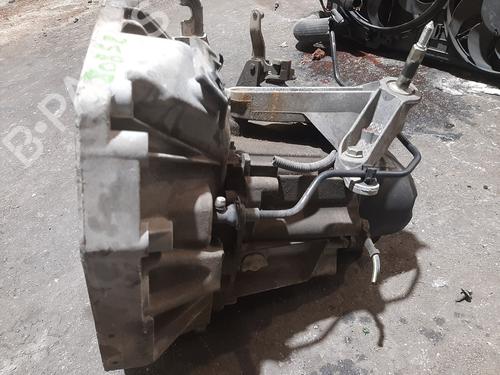 Gearbox NISSAN JUKE (F15) | BP28597499M3