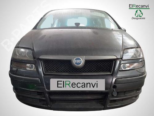 Used Parts FIAT ULYSSE (179_) 2.0 D Multijet (136 hp) 1620735