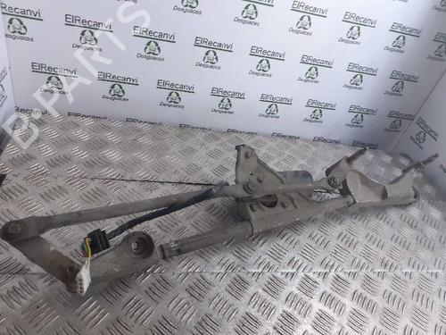 Used Front wiper motor MERCEDES-BENZ C-CLASS (W203) C 200 CDI (203.004) (116 hp) 6138264