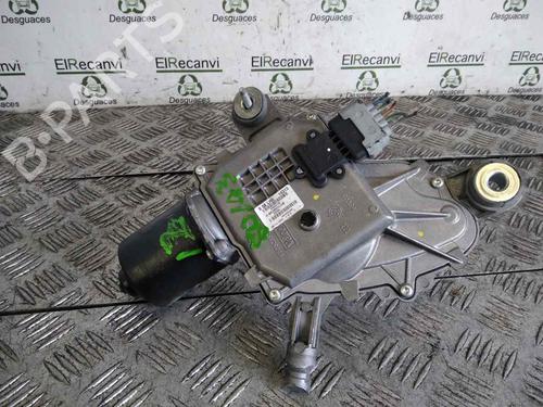 Front wiper motor CITROËN C4 Grand Picasso I (UA_) | BP19267008M29