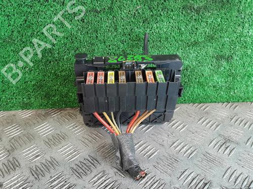 Fuse box CITROËN XSARA PICASSO (N68) 1.6 HDi | BP25438434E1