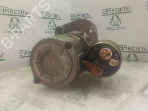 Starter RENAULT LAGUNA II (BG0/1_) 1.6 | BP4530264M8