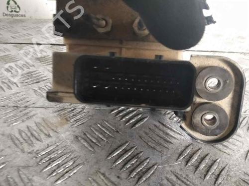 Abs pomp OPEL VECTRA C (Z02)  | BP15806688M43 